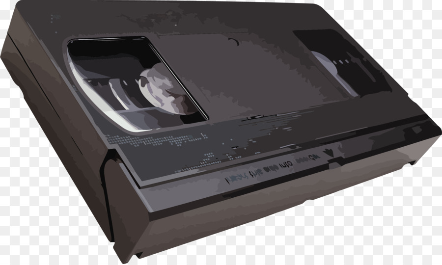 Cassette Vhs，Vidéo PNG