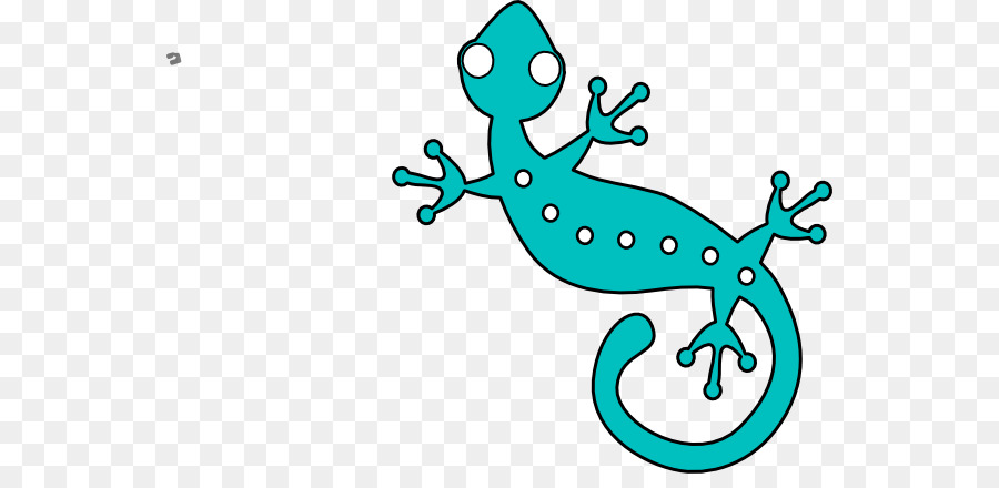 Gecko，Lézard PNG