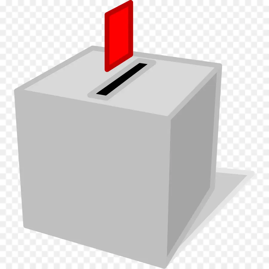 Urne électorale，Voter PNG