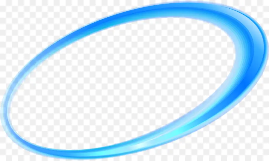 Bleu，Cercle PNG