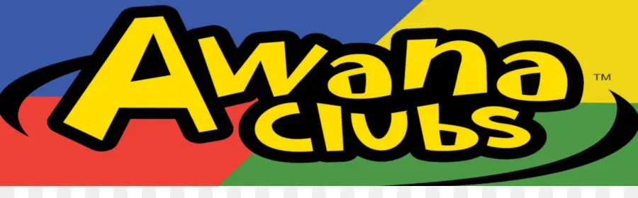 Logo Des Clubs Awana，Marque PNG