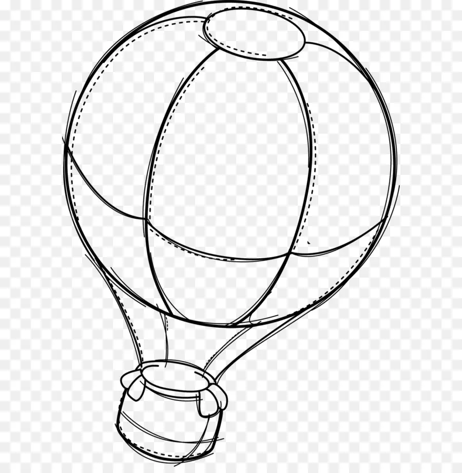 Dessin，Ballon PNG