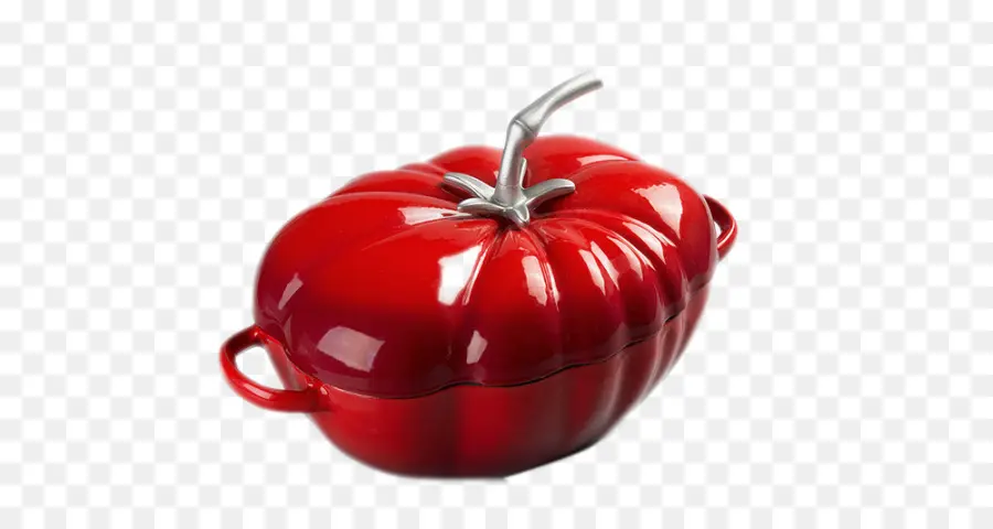 Pot De Tomates，Rouge PNG