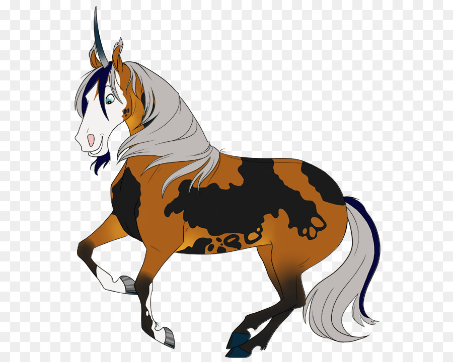 Mustang，Cheval Américain De Quart PNG