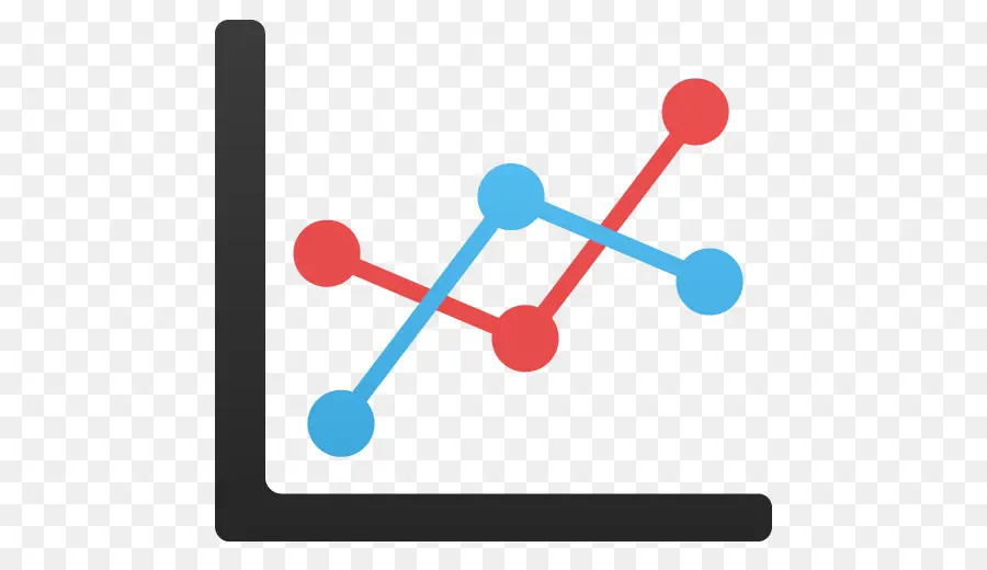 Ordinateur Icônes，Ligne Graphique PNG