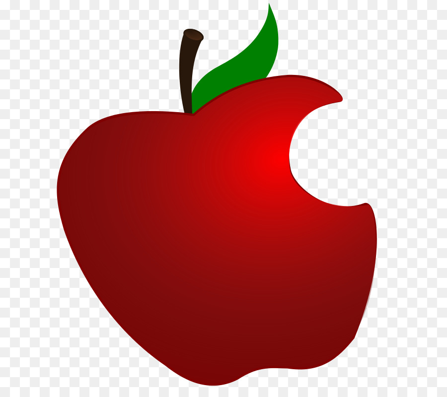 Pomme，Rouge PNG