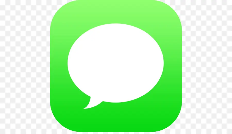 Iphone X，Message PNG