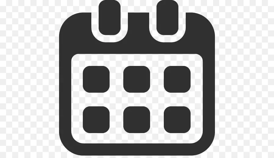 Calendrier，Date PNG