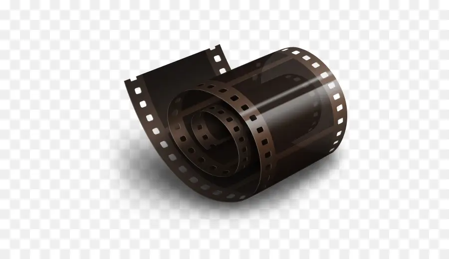 Rouleau De Film，Analogique PNG