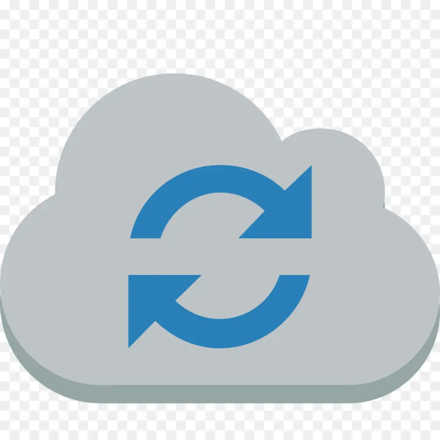 Nuage，Synchroniser PNG