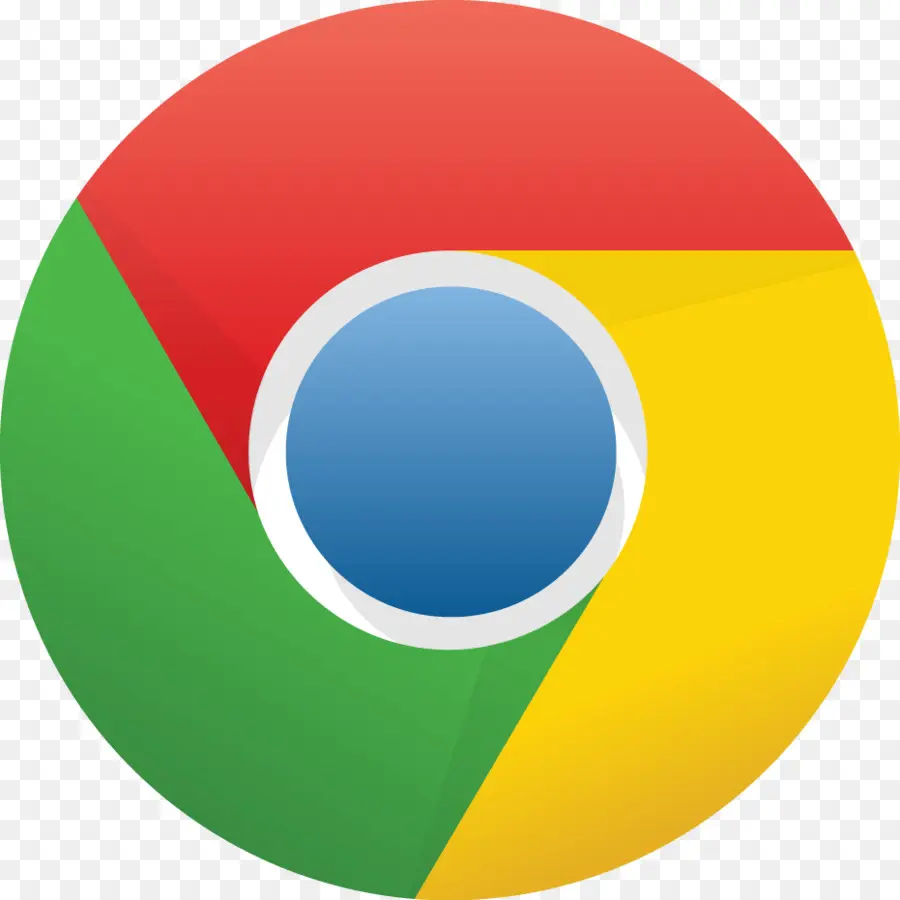 Google Chrome，Navigateur Web PNG
