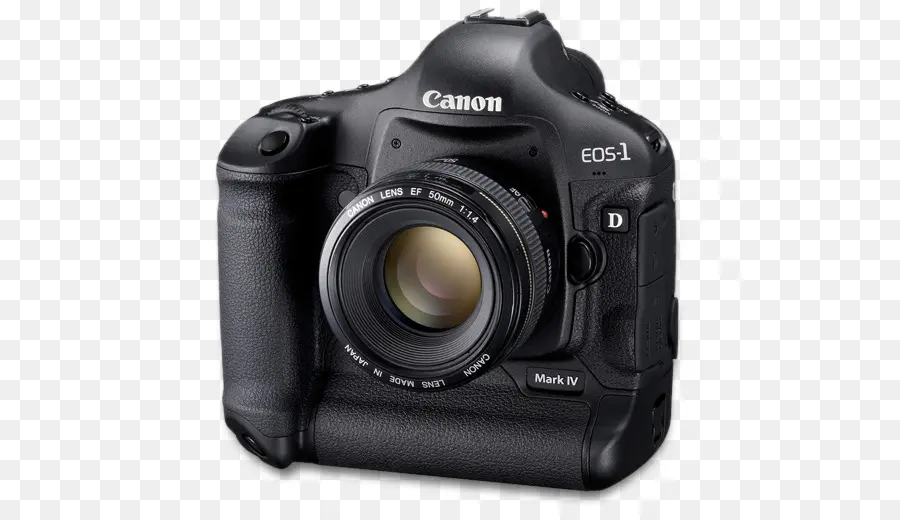 Canon Eos1d Mark Iv，Canon Eos1d PNG