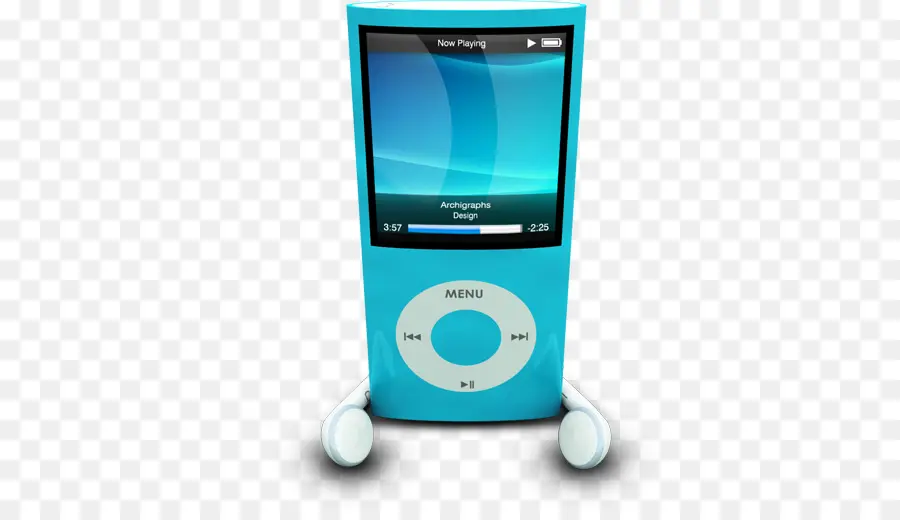 Ipod Shuffle，Ipod Touch PNG