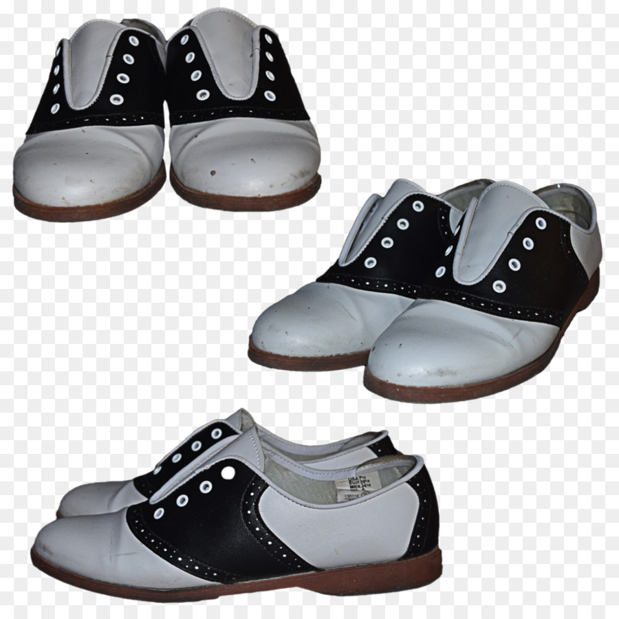 Chaussure De Selle，Chaussure PNG