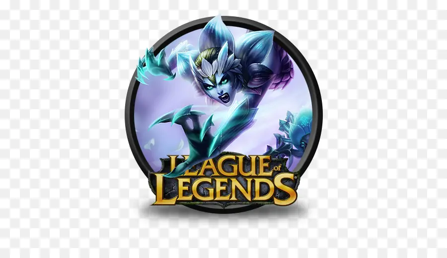 League Of Legends，Invocateur PNG