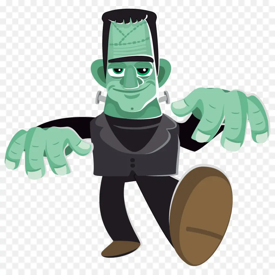 Frankenstein，Frankenstein S Monster PNG