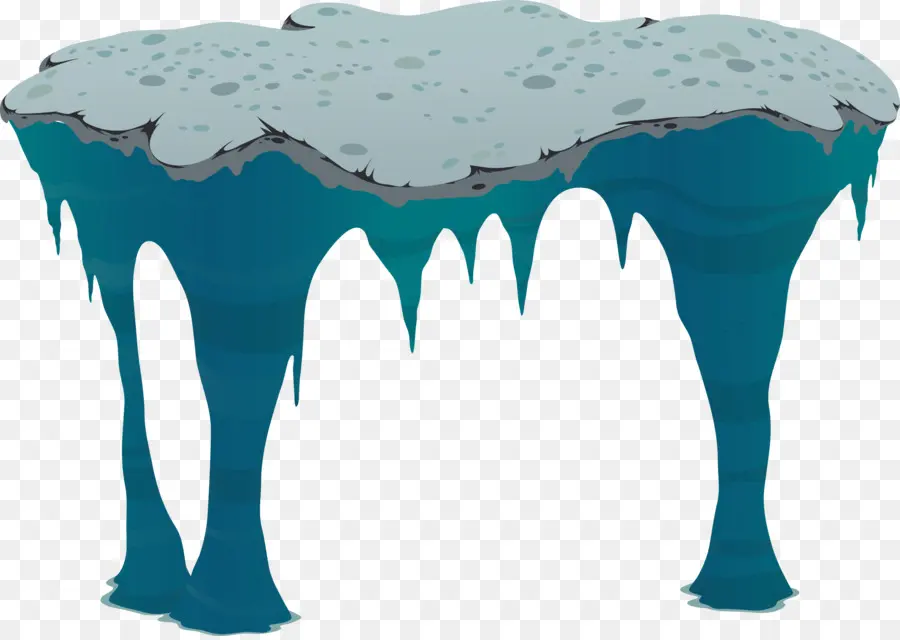 Iceberg，Glace PNG