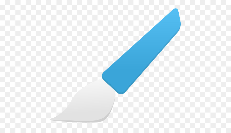 Scalpel，Poignée Bleue PNG