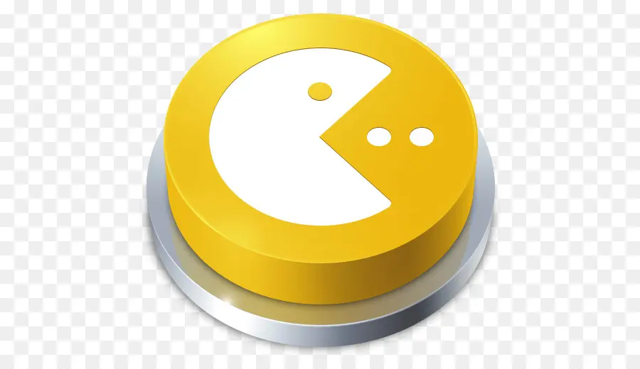 Pac Man，Jeu PNG