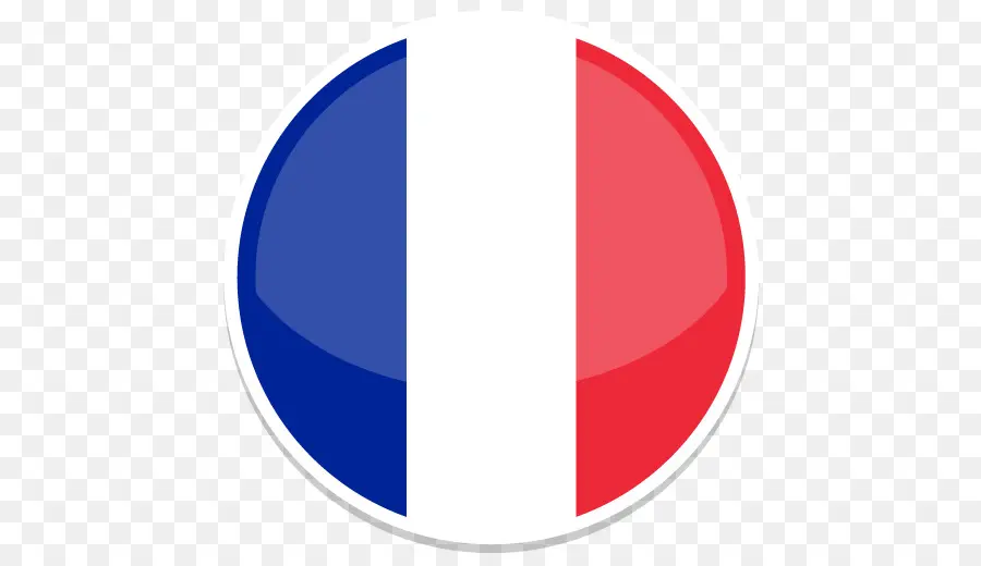 Drapeau De La France，Logo PNG