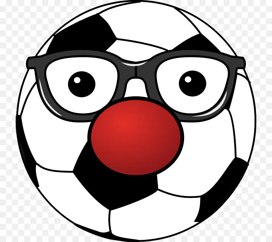 Ballon De Football，Football PNG