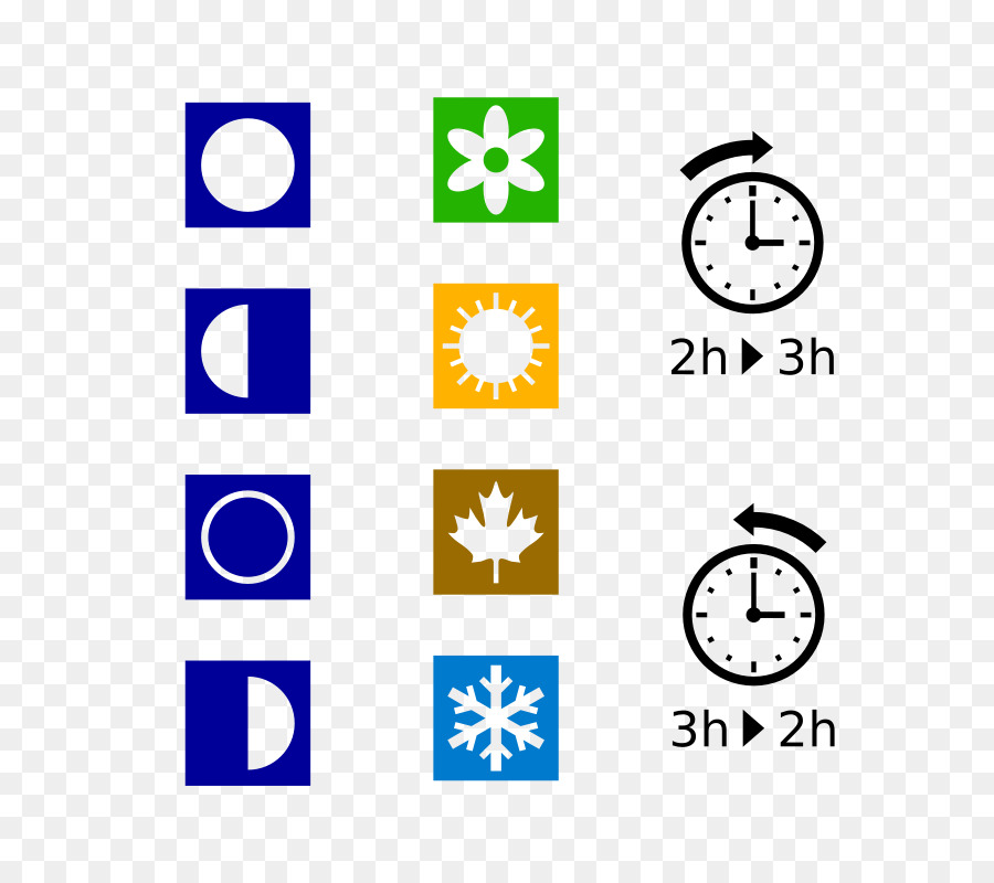 Symbole，Saison PNG