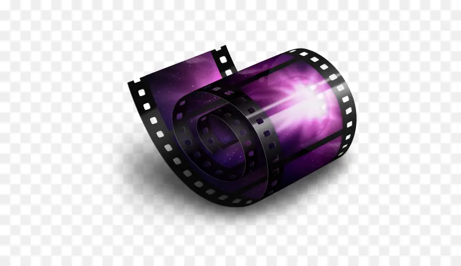 Le Film Photographique，Film PNG