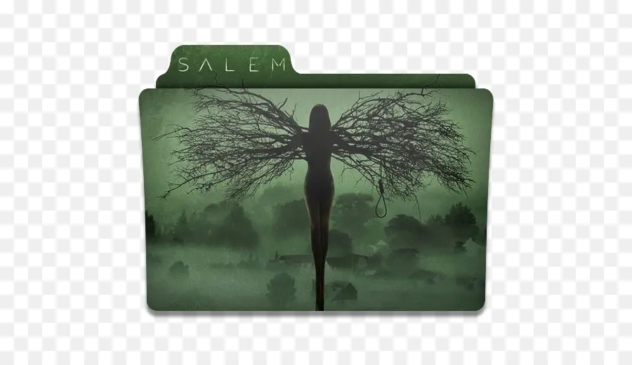 Salem，Salem Witch Trials PNG
