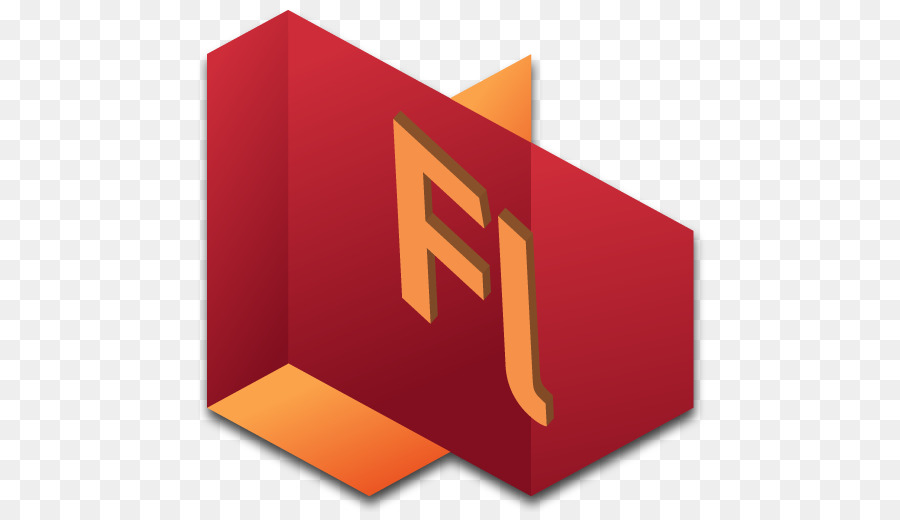 Logo Adobe Flash，éclair PNG