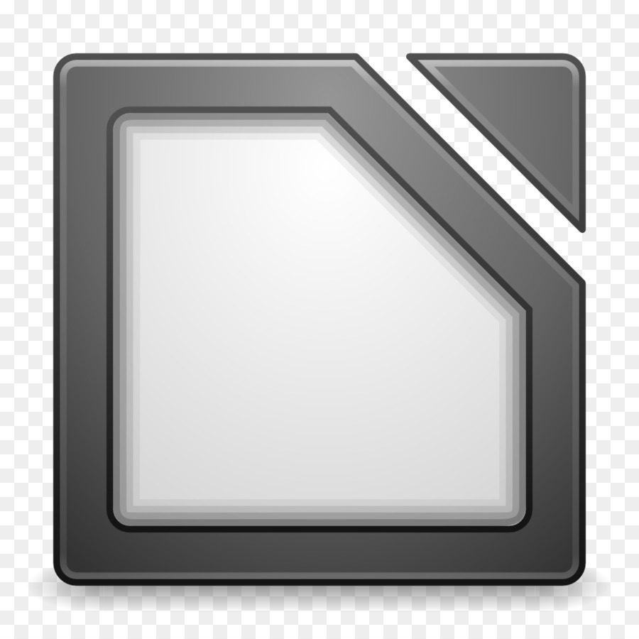 Libreoffice，Logiciel PNG