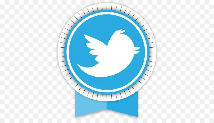 Logo Twitter，Réseaux Sociaux PNG