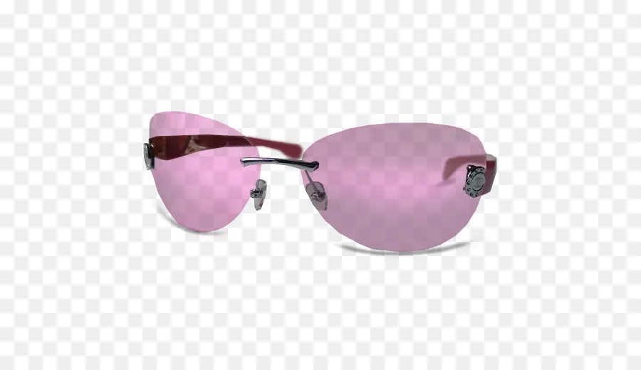 Chanel，Lunettes PNG
