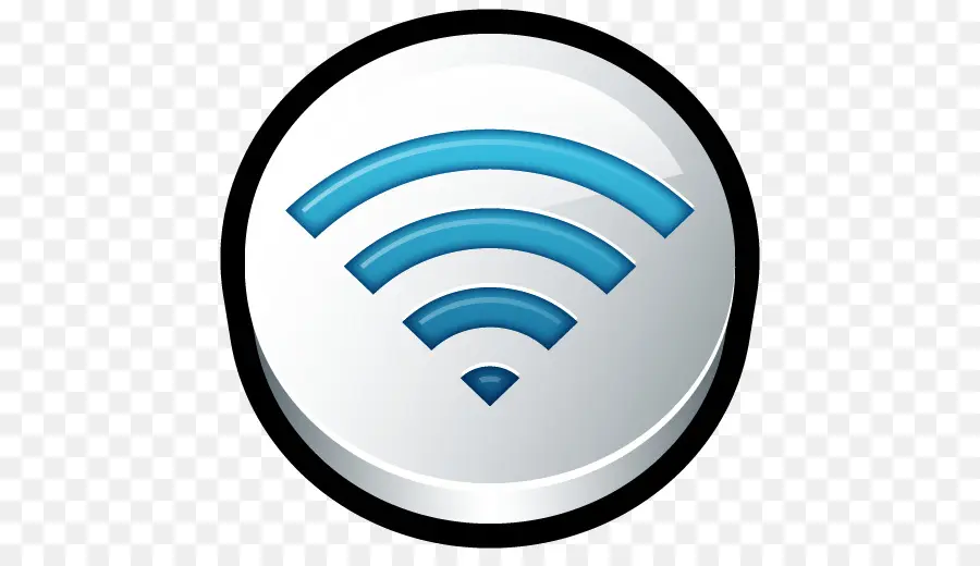Wifi，Réseau Sans Fil PNG