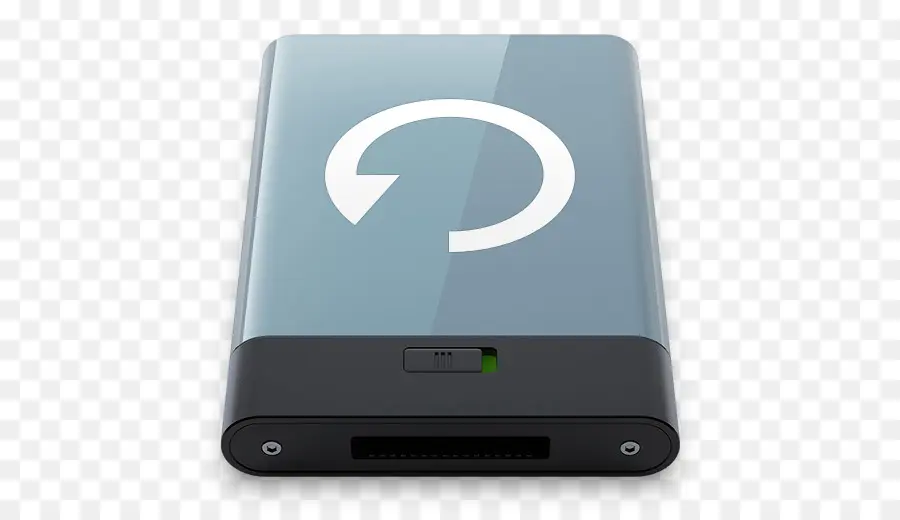 Disque Dur Externe，Stockage PNG