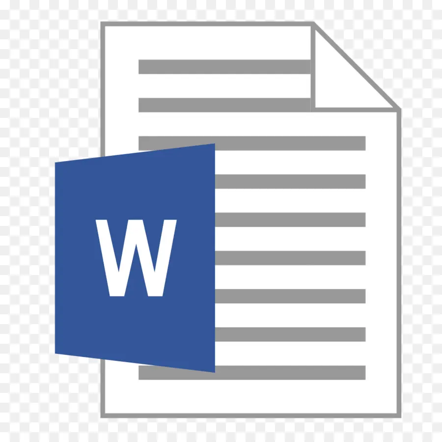 Microsoft Word，Open Open Open Xml PNG