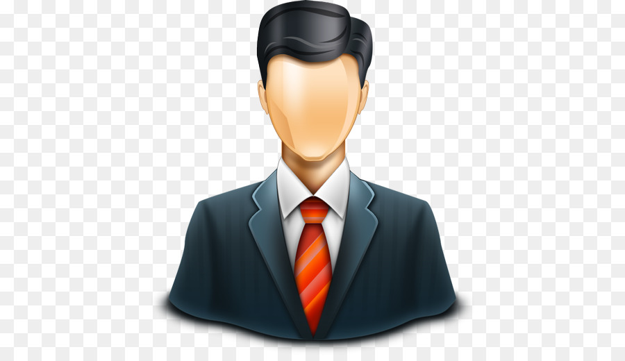 Homme D'affaires，Costume PNG