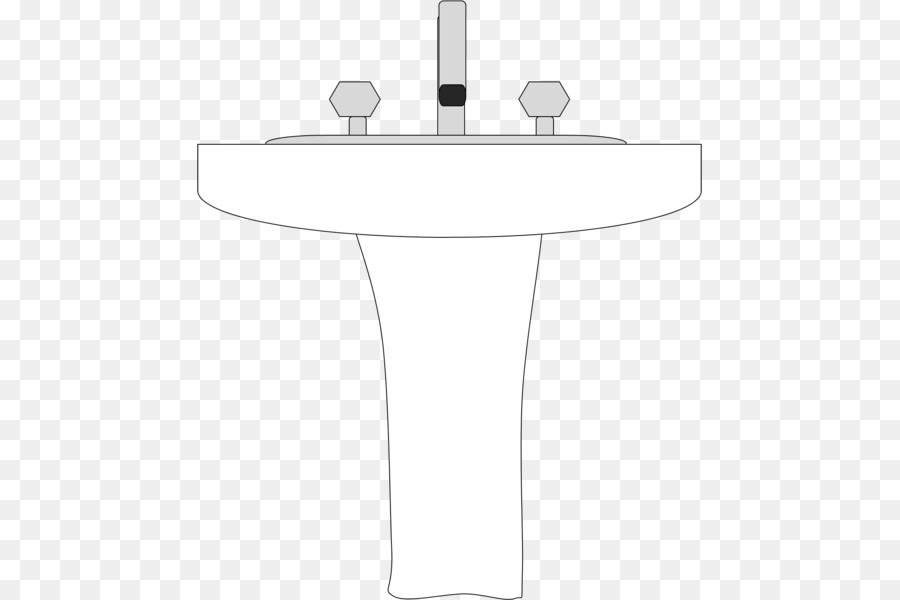 Couler，Salle De Bain PNG