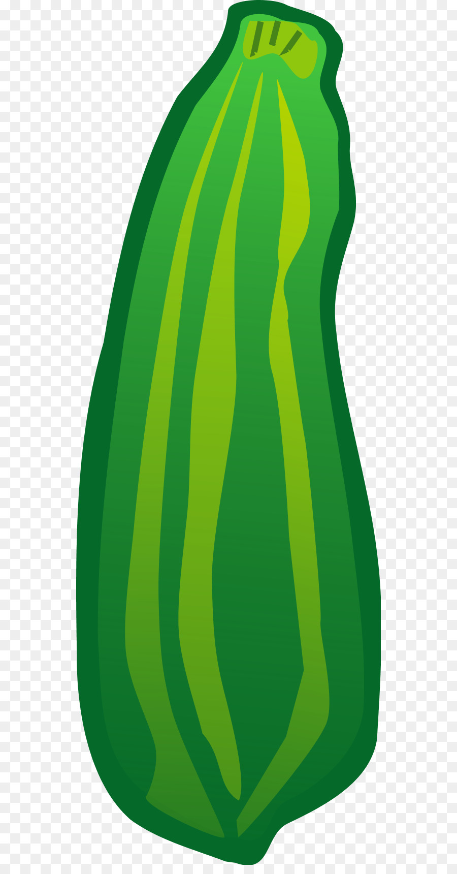 Courgettes，Nourriture PNG