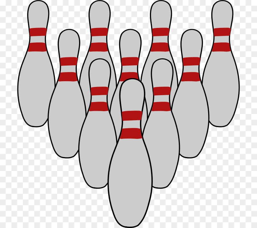 Bowling，Épingles PNG