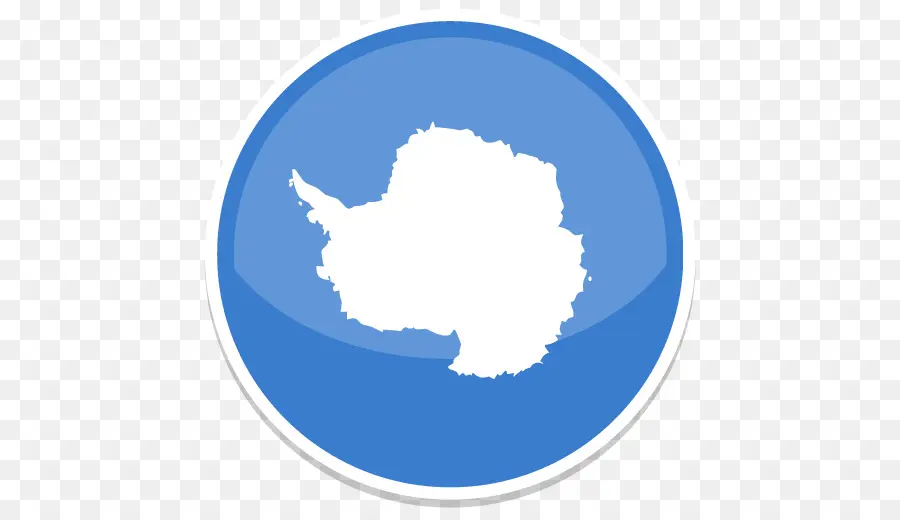 Pôle Sud，Territoire Australien Antarctique PNG