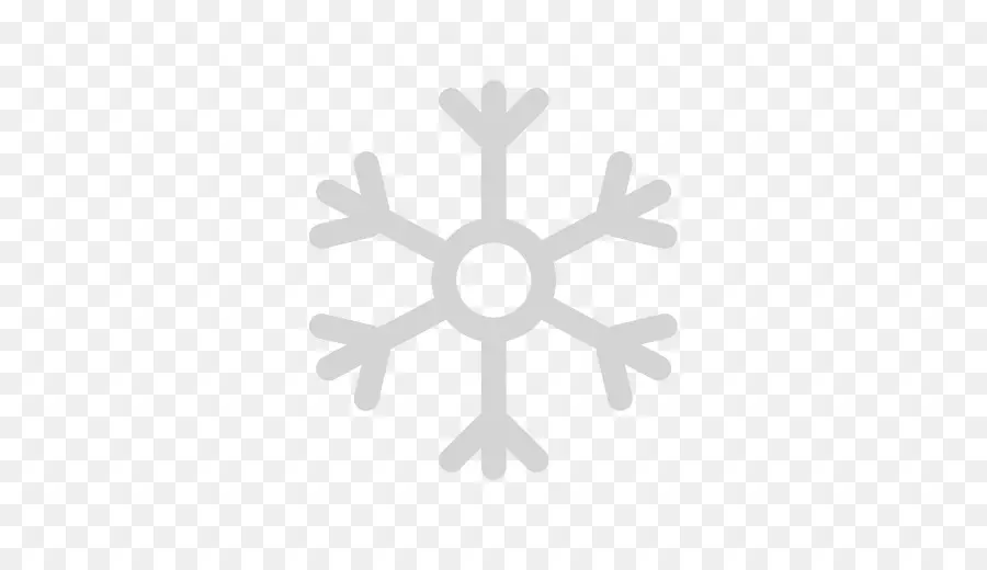 Flocon De Neige，Hiver PNG