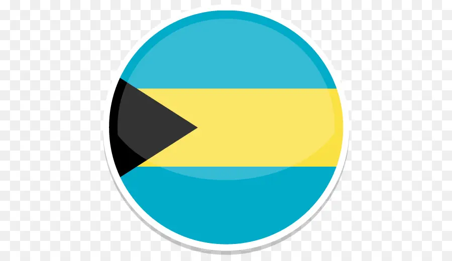 Drapeau Des Bahamas，Symbole National PNG