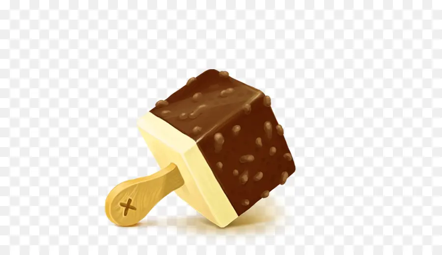 Crème Glacée，Crème Glacée Au Chocolat PNG