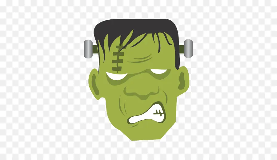 Frankenstein，Monstre PNG