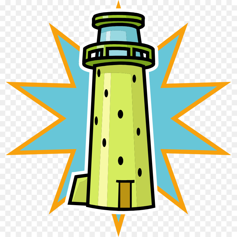 Euclidienne Du Vecteur，Phare PNG