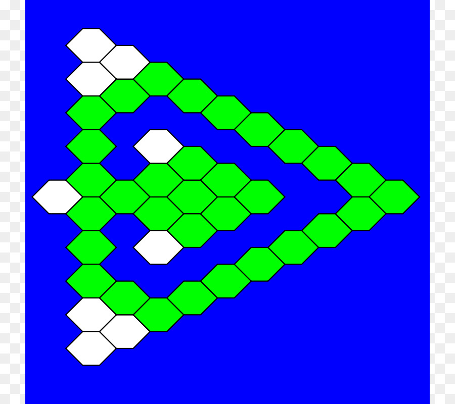 Hexagone，Triangle PNG