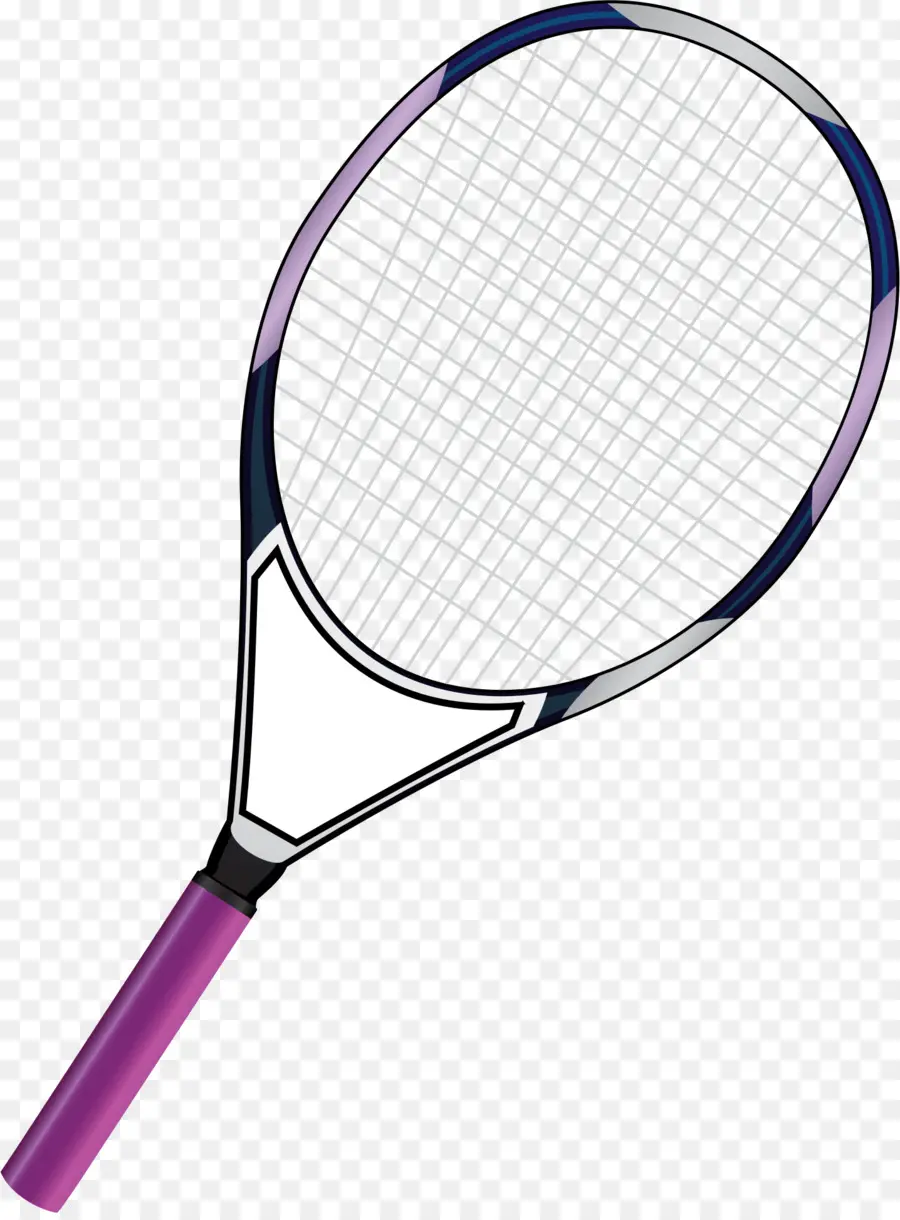 Raquette De Tennis，Tennis PNG