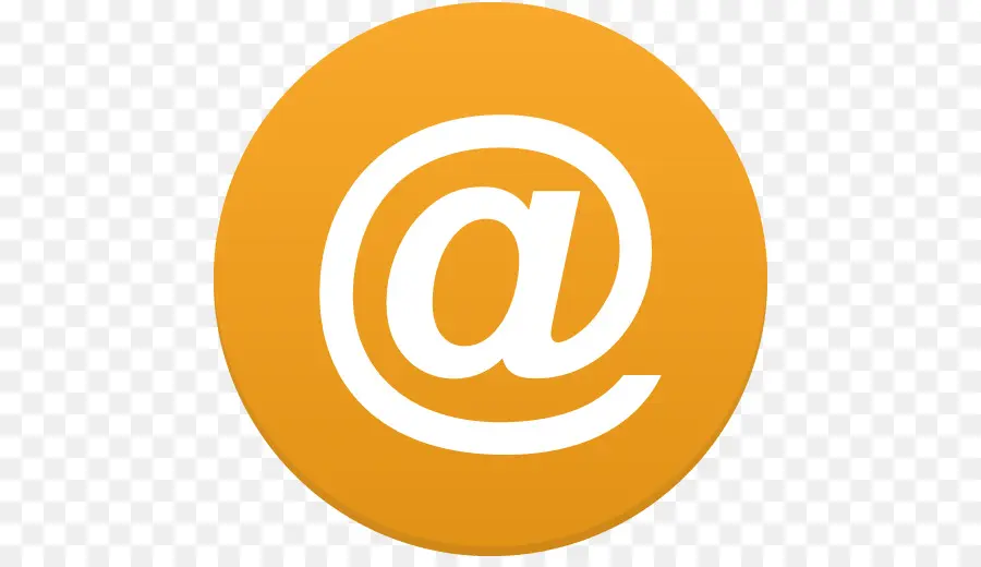 Au Symbole，E Mail PNG