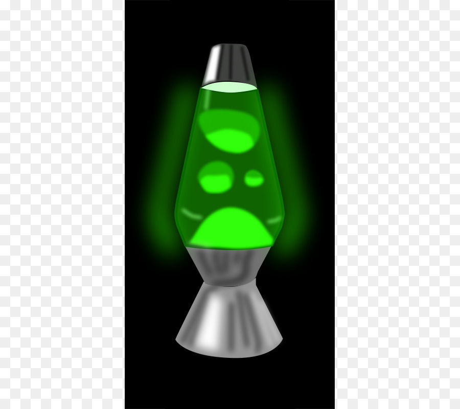 La Lumière，Lampe à Lave PNG