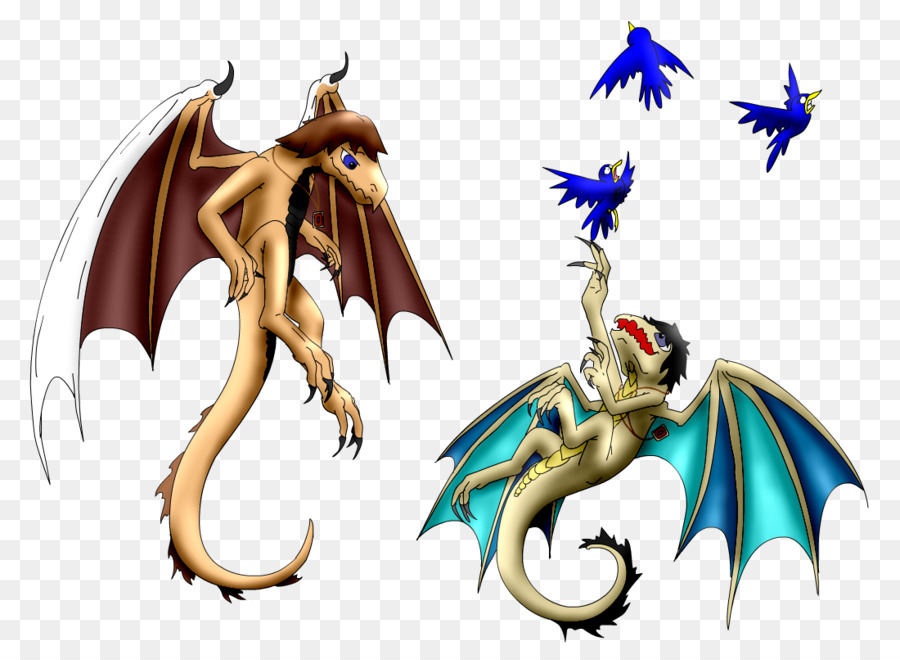 Dragons，Vol PNG